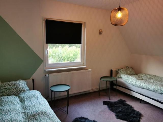 Heide Schnack Soltau Exterior foto