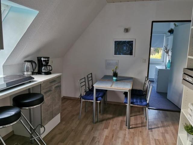 Heide Schnack Soltau Exterior foto